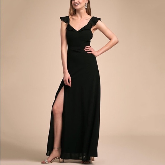 BHLDN Diana Dress Size Large NWT - Picture 1 of 16